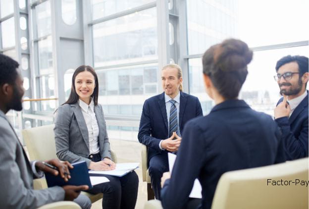 Managementul Eficient al Creanțelor image 1